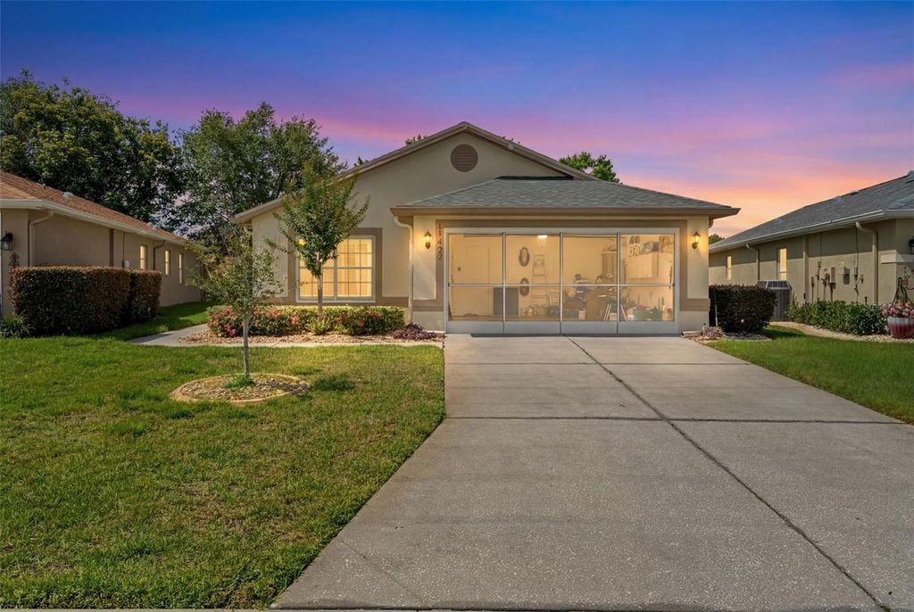 Photo of 11422 Inman Court, Spring Hill, FL 34609 (MLS # W7885957)