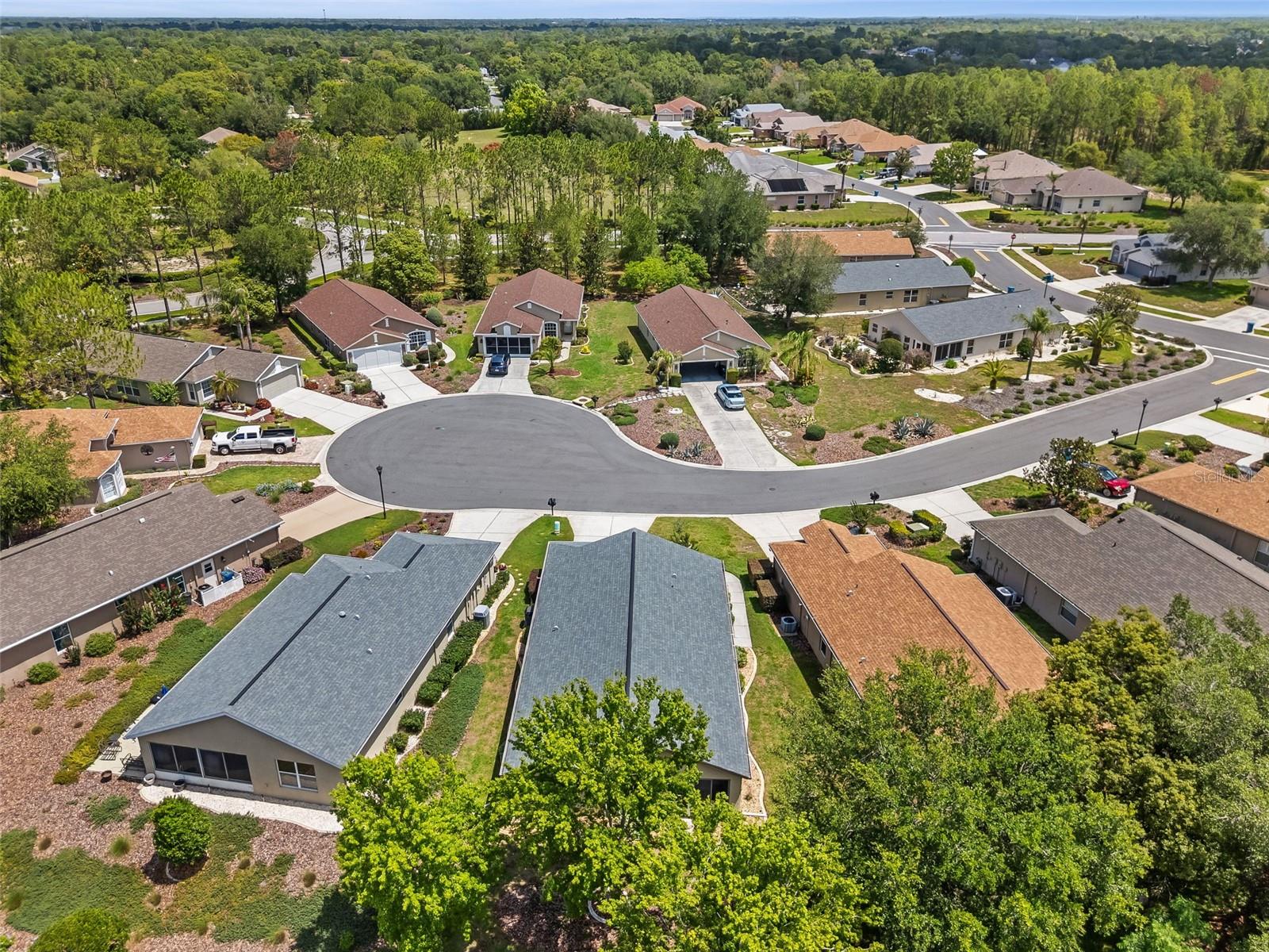 WELLINGTON AT SEVEN HILLS PH 7 - Residential