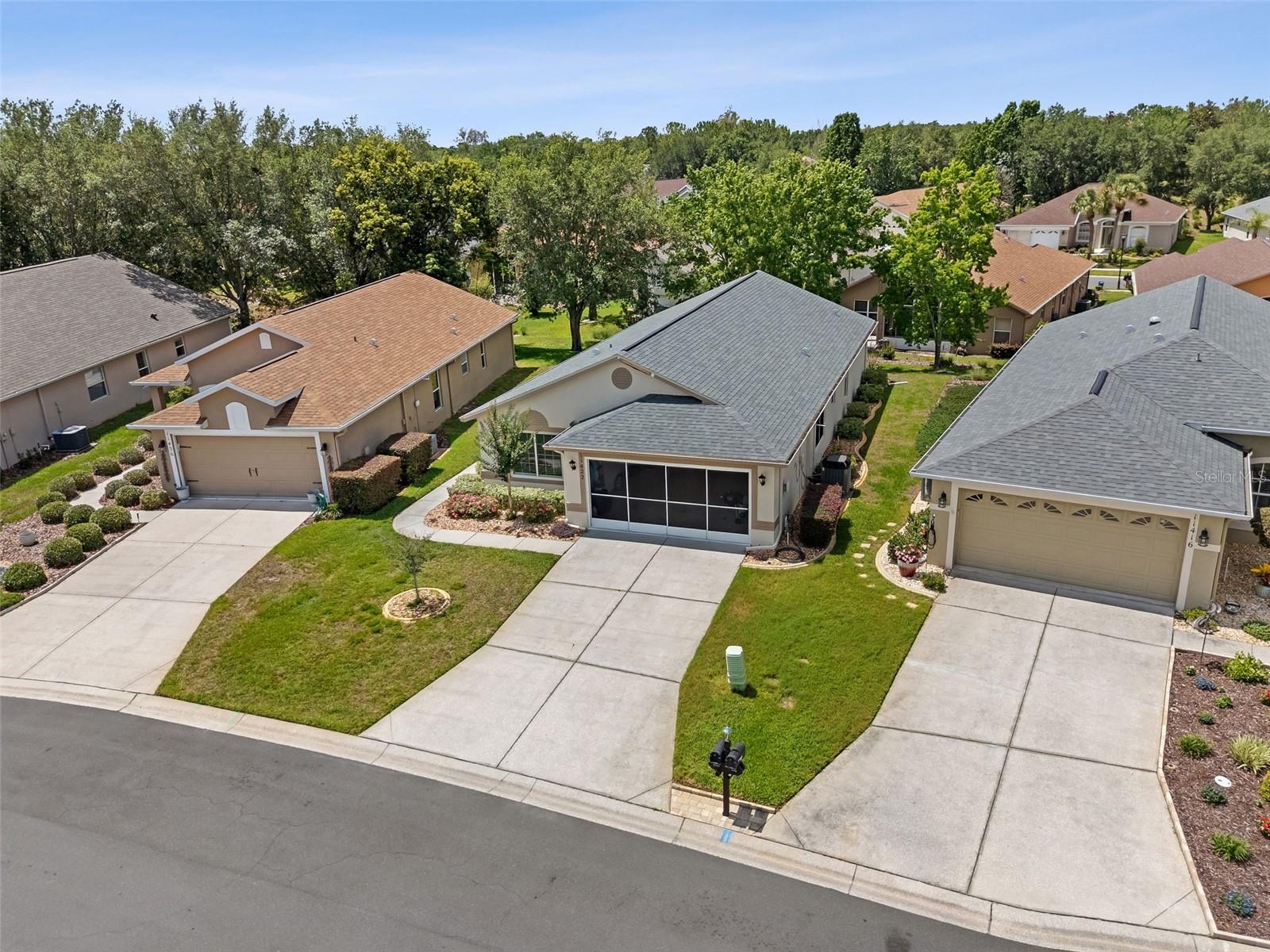 WELLINGTON AT SEVEN HILLS PH 7 - Residential