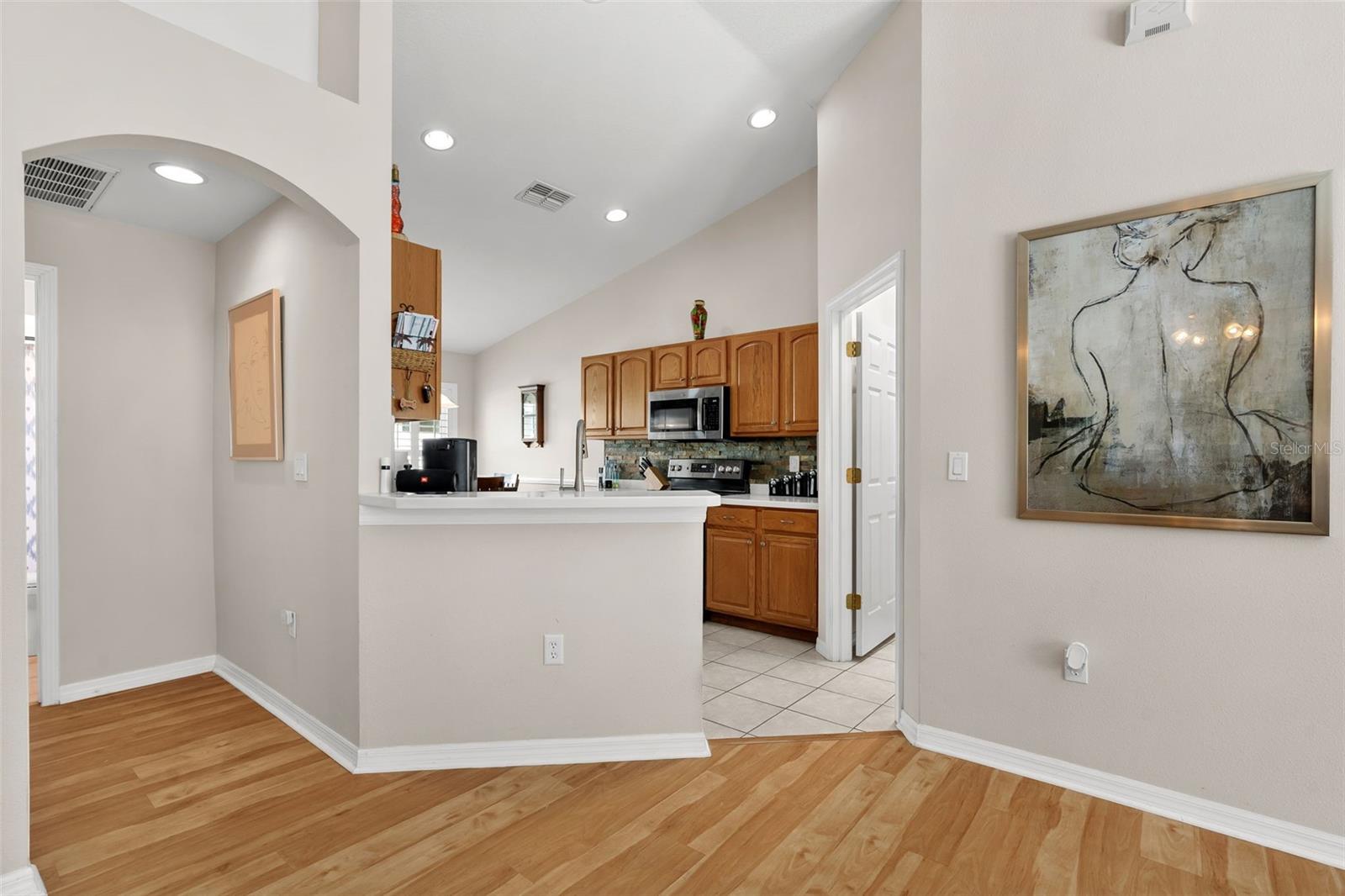 WELLINGTON AT SEVEN HILLS PH 7 - Residential