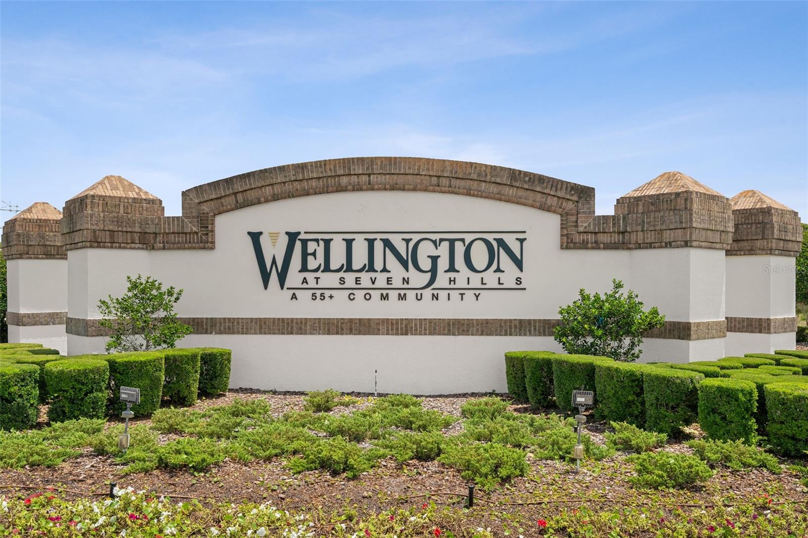 WELLINGTON AT SEVEN HILLS PH 7 - Residential