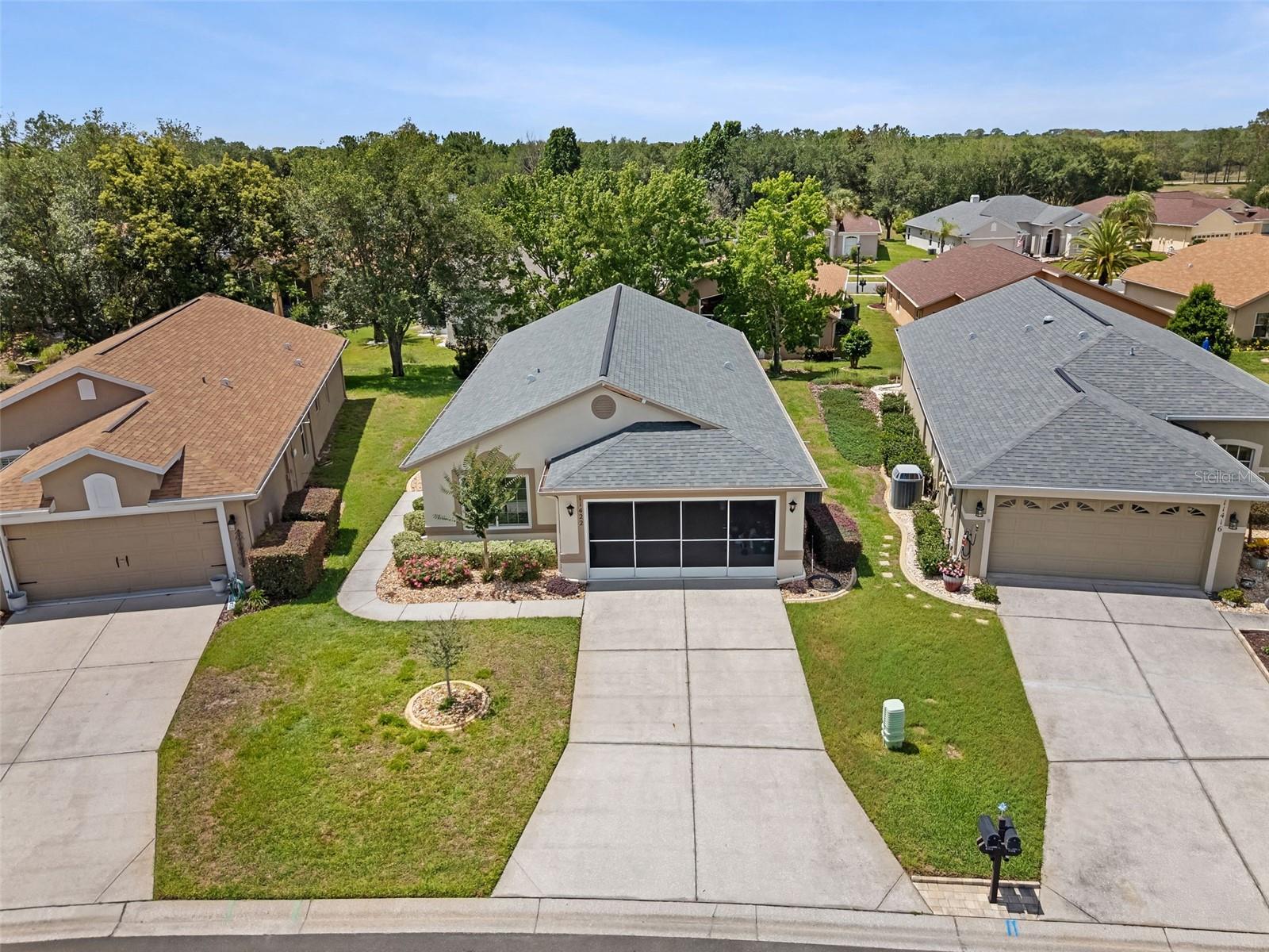 WELLINGTON AT SEVEN HILLS PH 7 - Residential