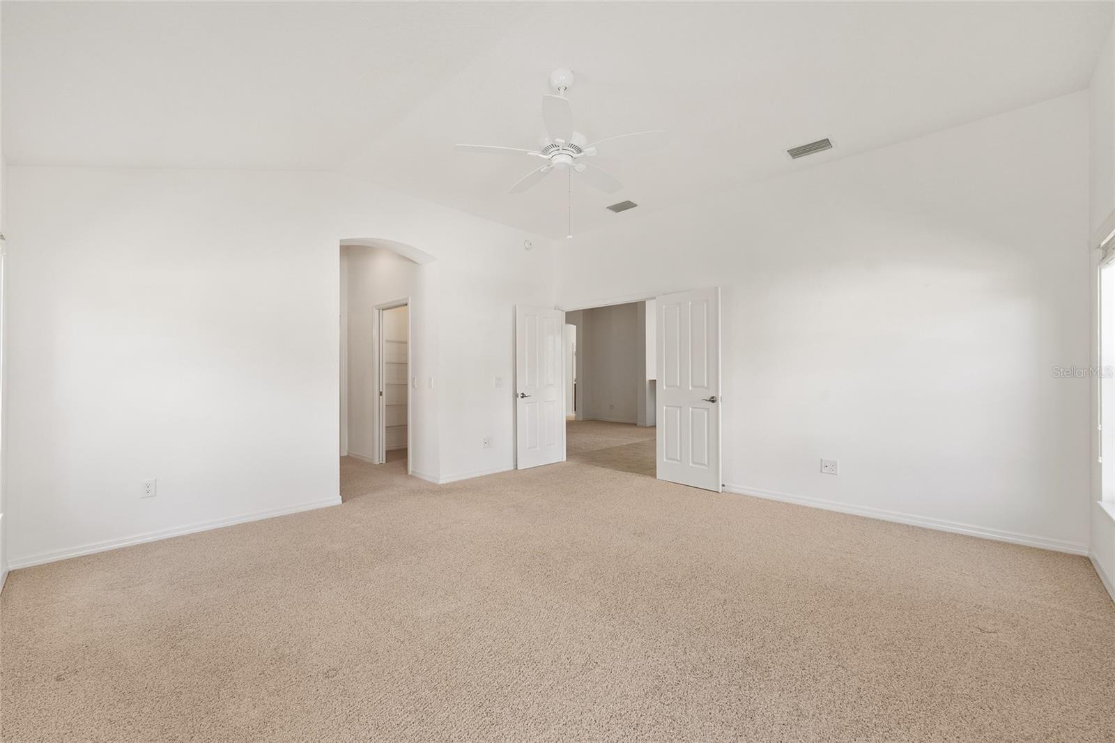 THE VILLAGES - Residential