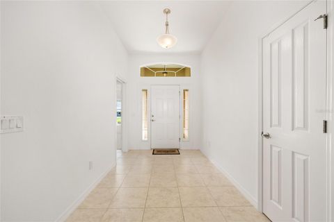 Tiny photo for 1953 Yearling Way, The Villages, FL 32163 (MLS # G5110255)