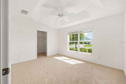 Tiny photo for 1953 Yearling Way, The Villages, FL 32163 (MLS # G5110255)