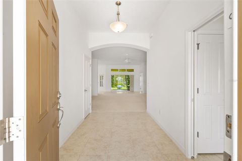 Tiny photo for 1953 Yearling Way, The Villages, FL 32163 (MLS # G5110255)