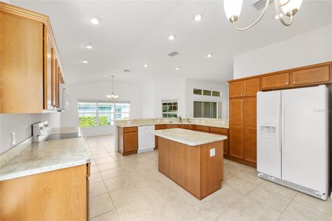 Tiny photo for 1953 Yearling Way, The Villages, FL 32163 (MLS # G5110255)