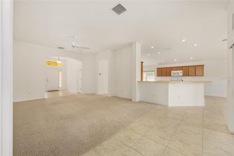 Tiny photo for 1953 Yearling Way, The Villages, FL 32163 (MLS # G5110255)