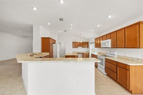 Tiny photo for 1953 Yearling Way, The Villages, FL 32163 (MLS # G5110255)