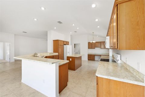 Tiny photo for 1953 Yearling Way, The Villages, FL 32163 (MLS # G5110255)