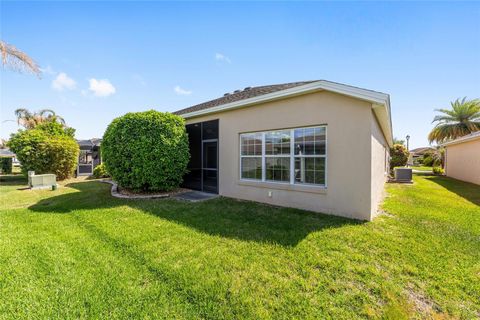 Tiny photo for 1953 Yearling Way, The Villages, FL 32163 (MLS # G5110255)