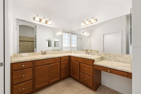 Tiny photo for 1953 Yearling Way, The Villages, FL 32163 (MLS # G5110255)