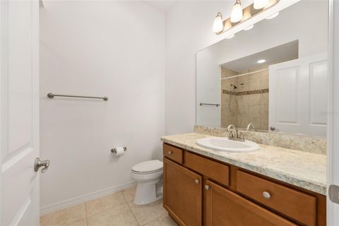 Tiny photo for 1953 Yearling Way, The Villages, FL 32163 (MLS # G5110255)