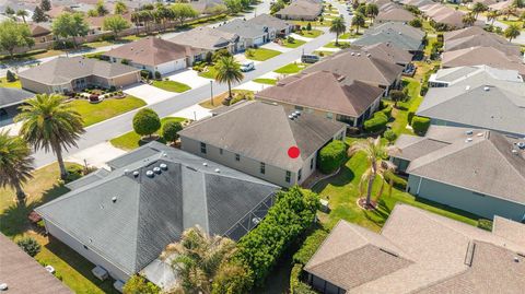 Tiny photo for 1953 Yearling Way, The Villages, FL 32163 (MLS # G5110255)