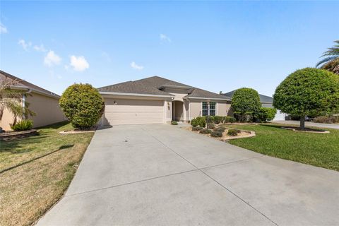 Tiny photo for 1953 Yearling Way, The Villages, FL 32163 (MLS # G5110255)