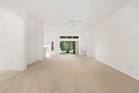 Tiny photo for 1953 Yearling Way, The Villages, FL 32163 (MLS # G5110255)