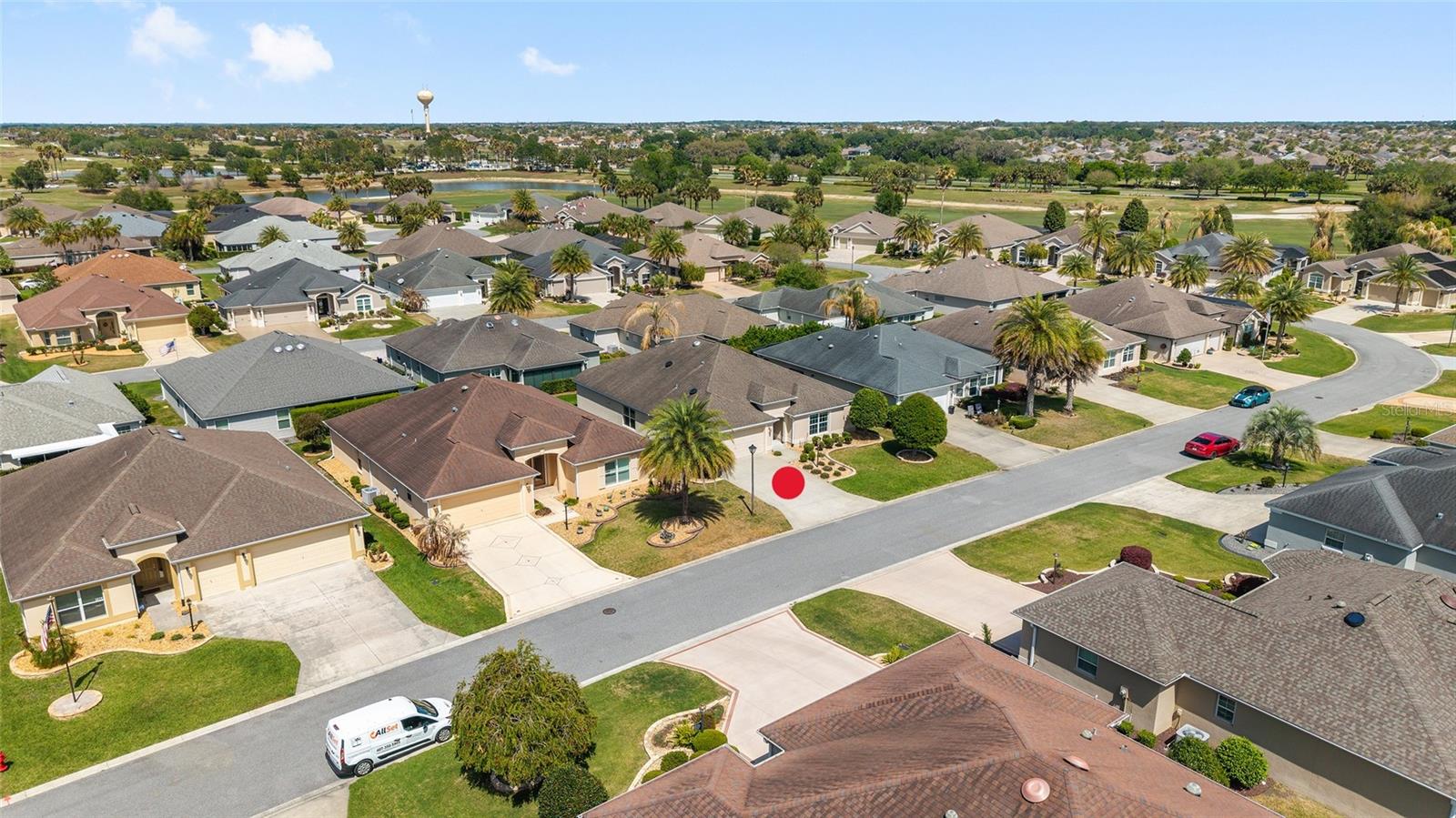 THE VILLAGES - Residential