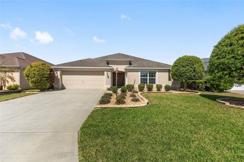 Tiny photo for 1953 Yearling Way, The Villages, FL 32163 (MLS # G5110255)