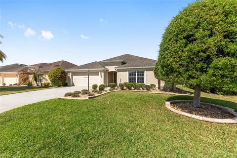 Tiny photo for 1953 Yearling Way, The Villages, FL 32163 (MLS # G5110255)