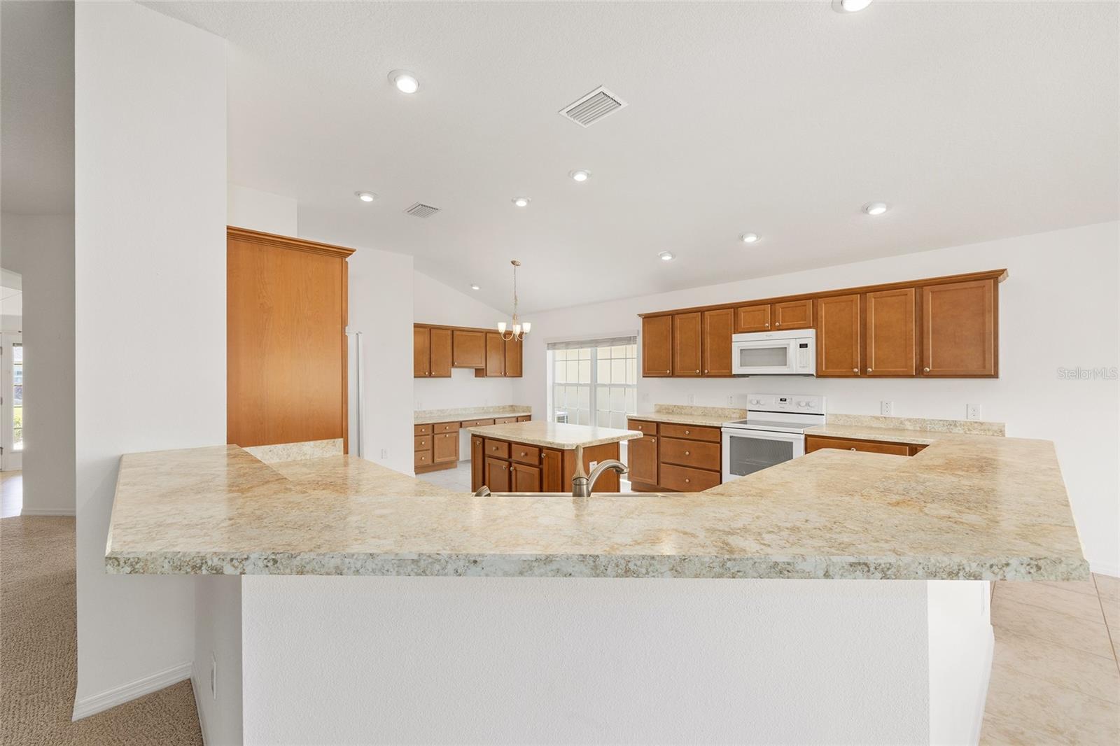 THE VILLAGES - Residential