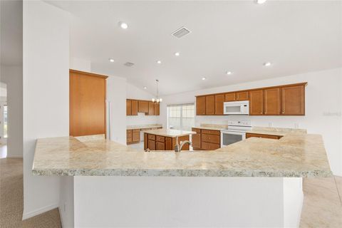 Tiny photo for 1953 Yearling Way, The Villages, FL 32163 (MLS # G5110255)