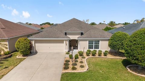 Photo of 1953 Yearling Way, The Villages, FL 32163 (MLS # G5110255)