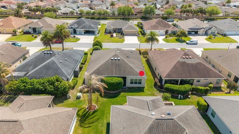 Tiny photo for 1953 Yearling Way, The Villages, FL 32163 (MLS # G5110255)