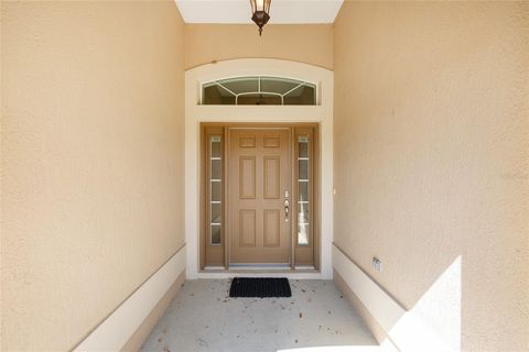 Tiny photo for 1953 Yearling Way, The Villages, FL 32163 (MLS # G5110255)