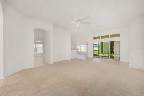 Tiny photo for 1953 Yearling Way, The Villages, FL 32163 (MLS # G5110255)