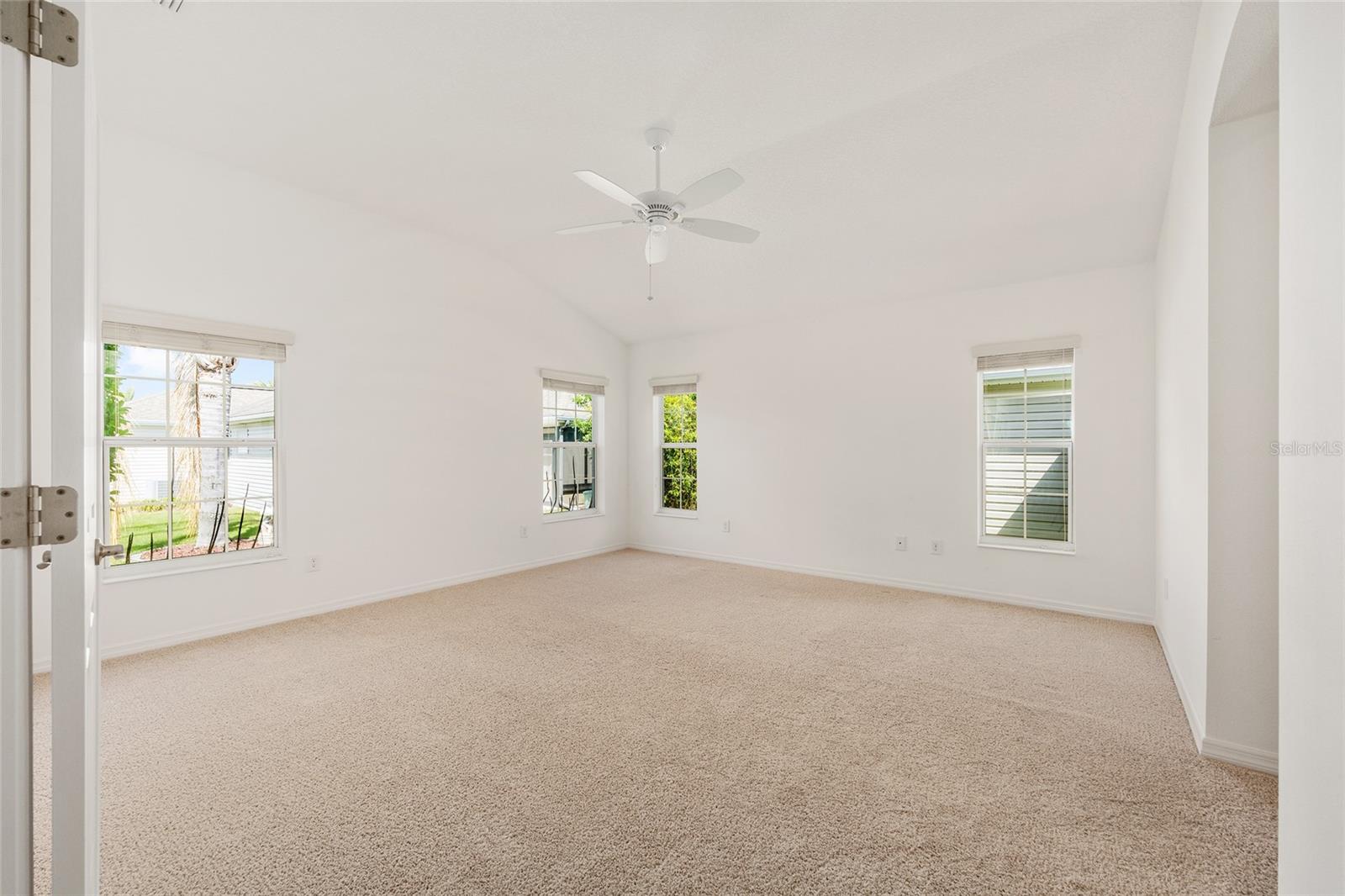 THE VILLAGES - Residential