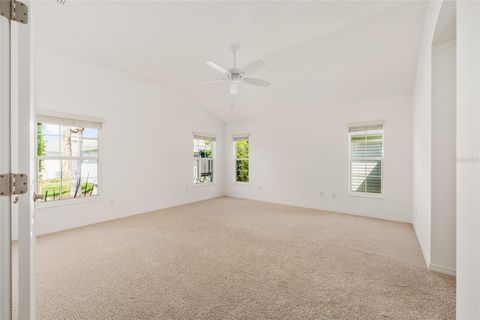 Tiny photo for 1953 Yearling Way, The Villages, FL 32163 (MLS # G5110255)
