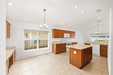 Tiny photo for 1953 Yearling Way, The Villages, FL 32163 (MLS # G5110255)