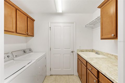 Tiny photo for 1953 Yearling Way, The Villages, FL 32163 (MLS # G5110255)