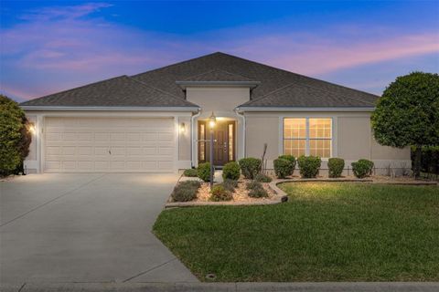 Tiny photo for 1953 Yearling Way, The Villages, FL 32163 (MLS # G5110255)