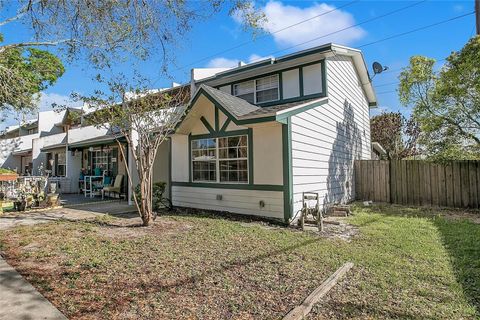 832 W 25TH STREET SANFORD FL 32771