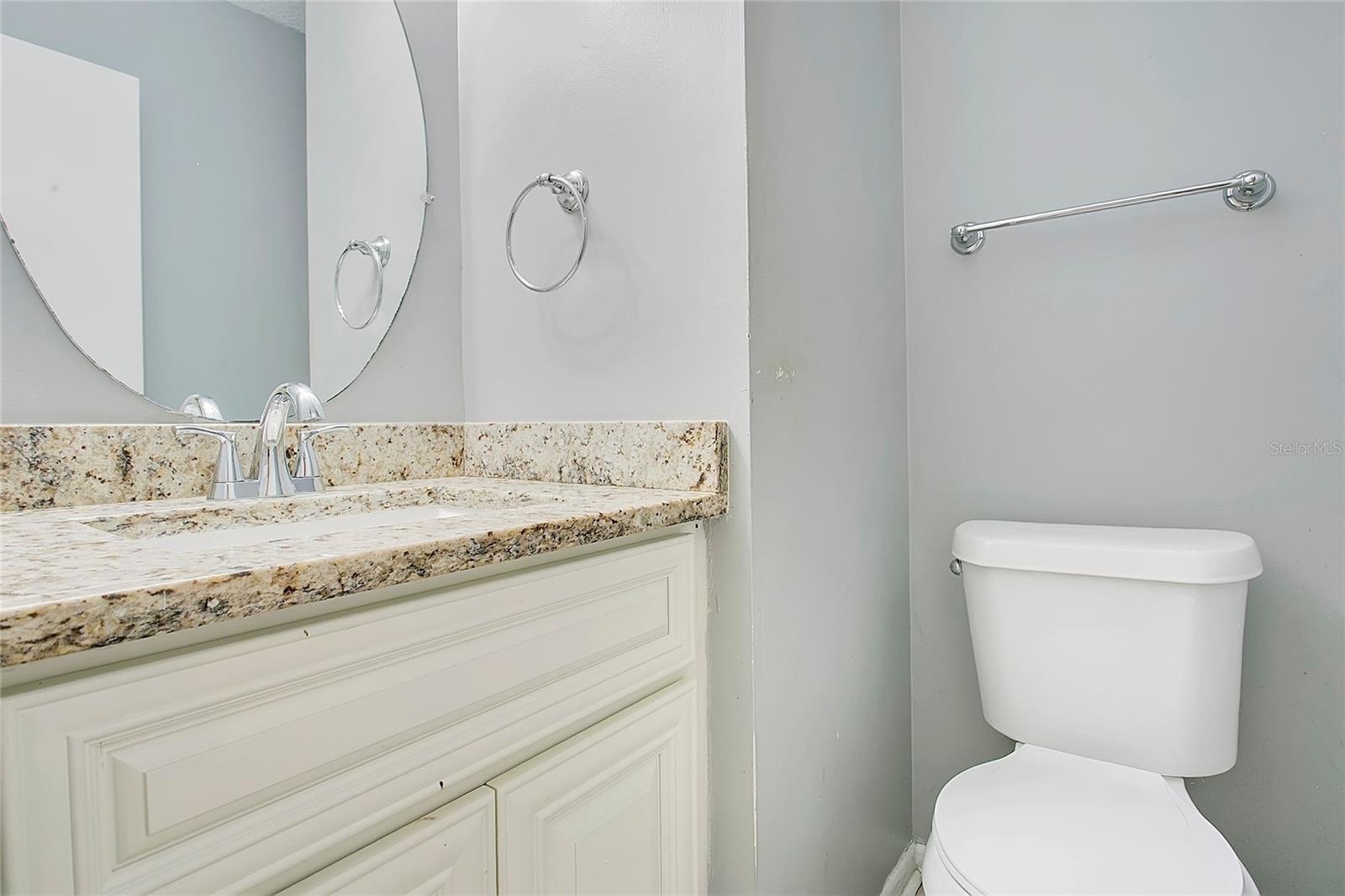 COUNTRY CLUB MANOR CONDO - Residential