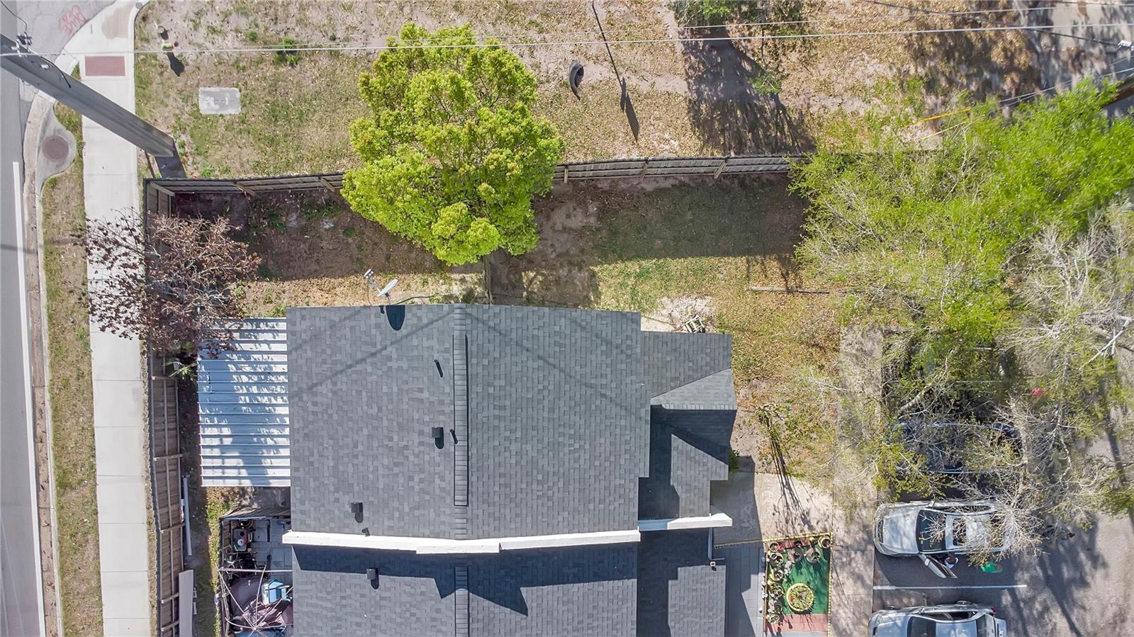 COUNTRY CLUB MANOR CONDO - Residential