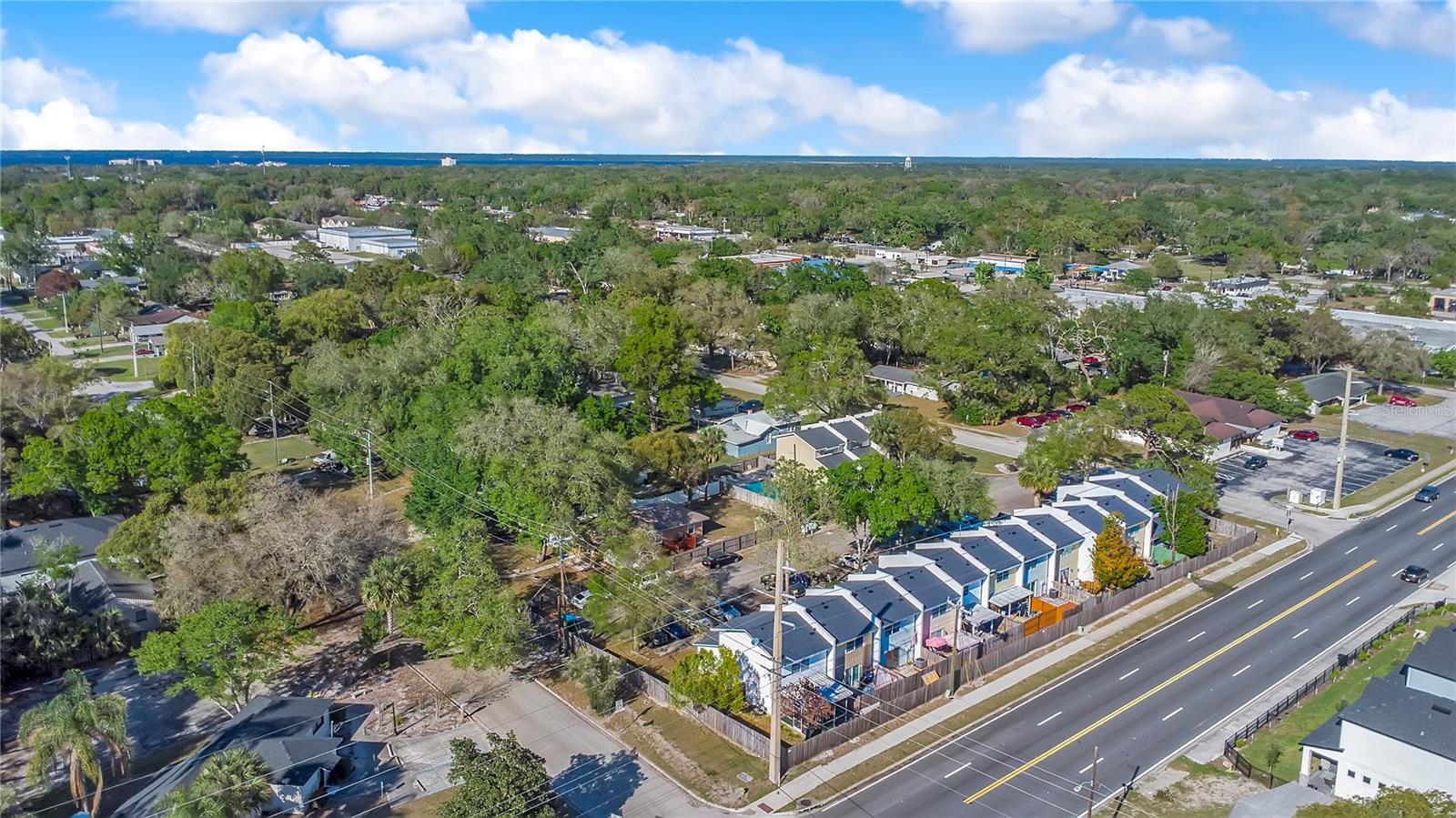 COUNTRY CLUB MANOR CONDO - Residential