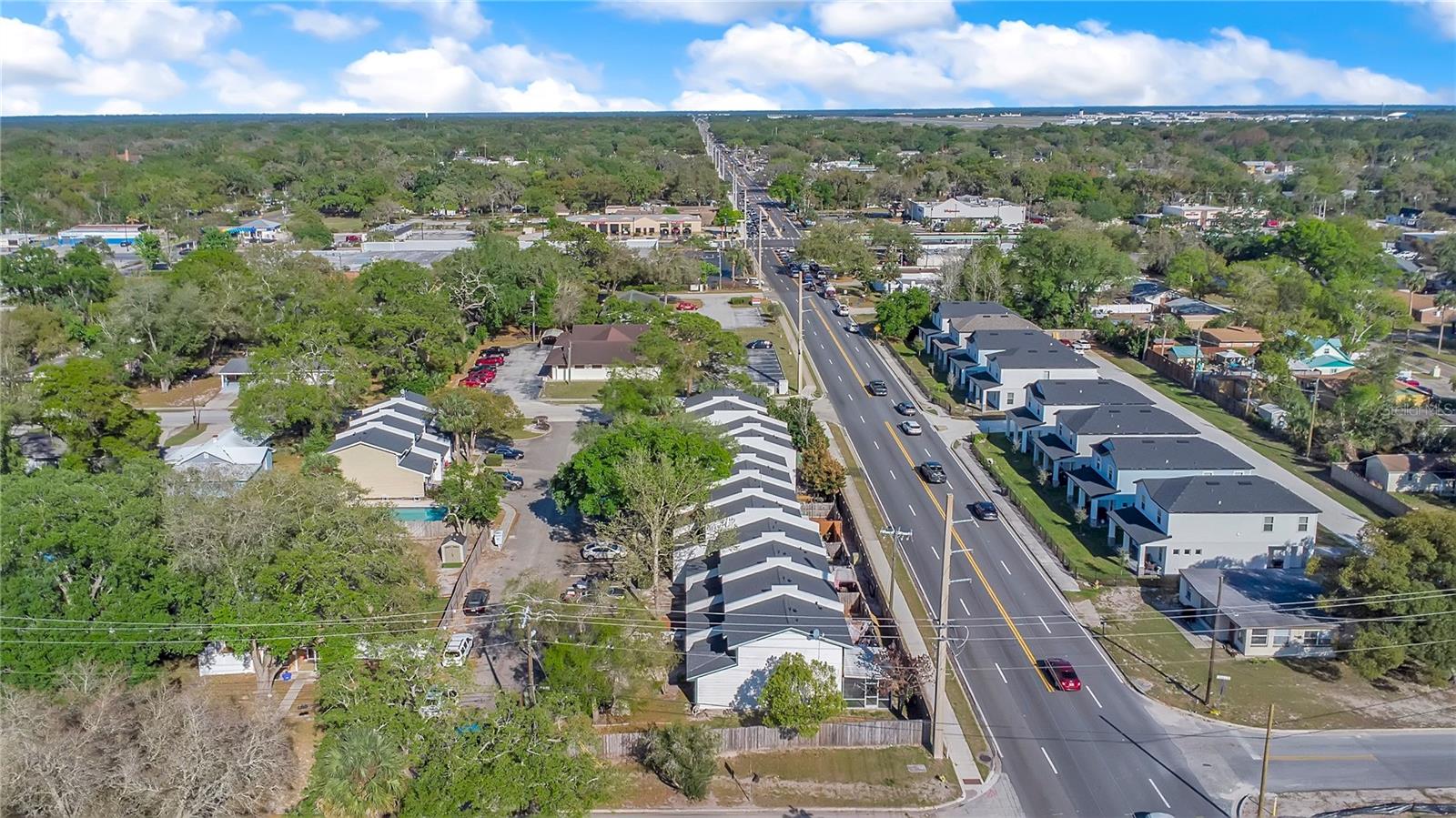 COUNTRY CLUB MANOR CONDO - Residential