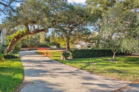 2303 S HESPERIDES STREET TAMPA FL 33629