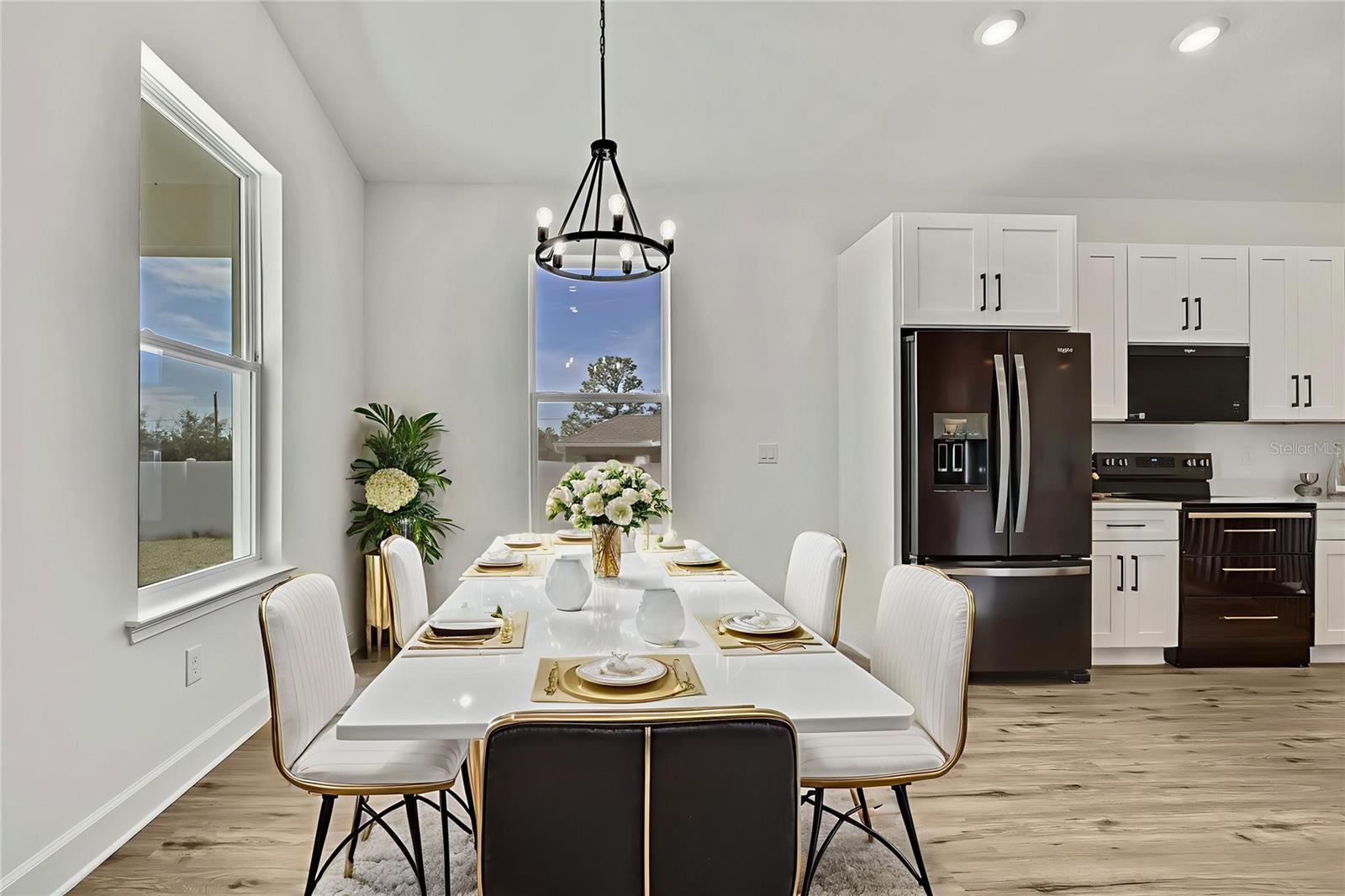 13136 MEADOW SWALLOW AVENUE
