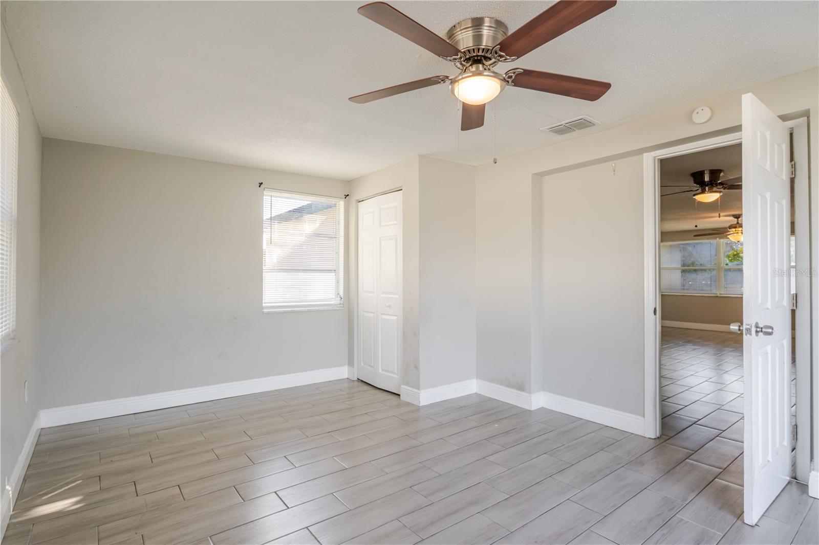 HOLIDAY HILL - Residential