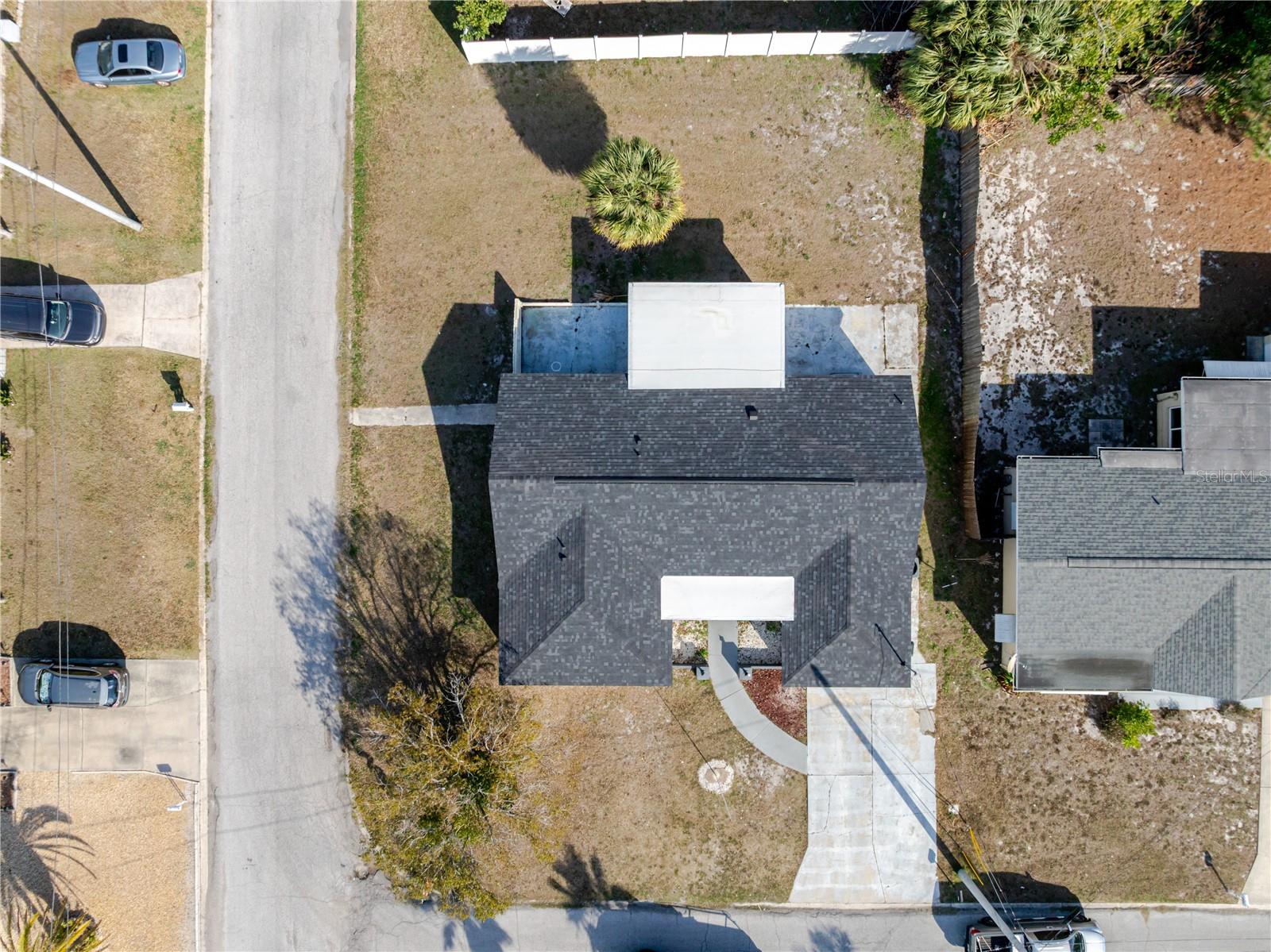 HOLIDAY HILL - Residential