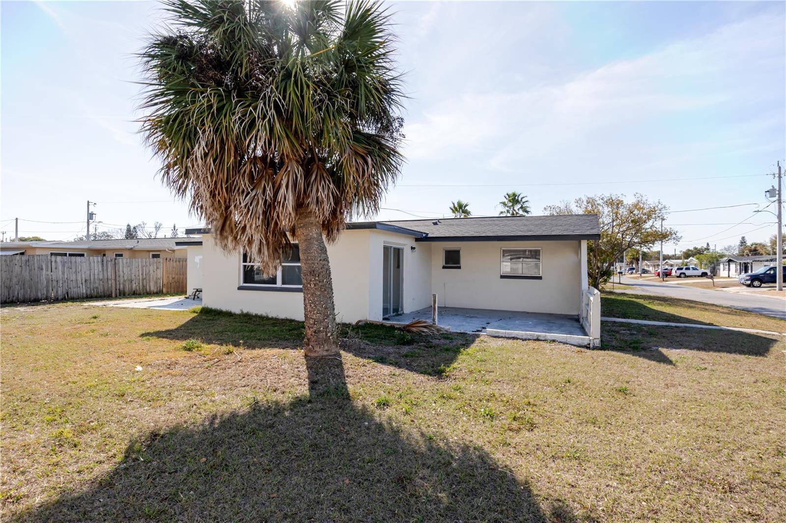 HOLIDAY HILL - Residential