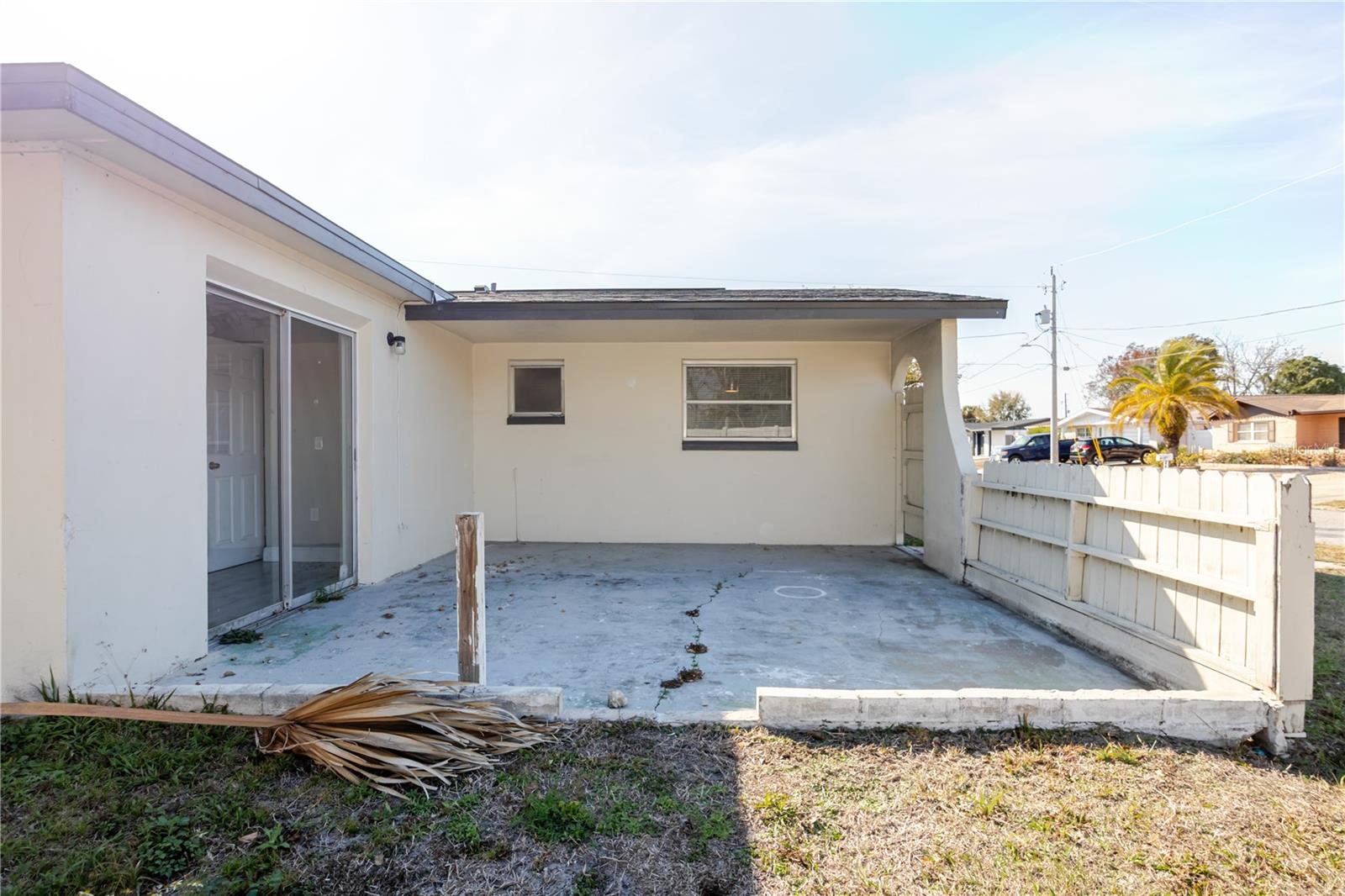 HOLIDAY HILL - Residential