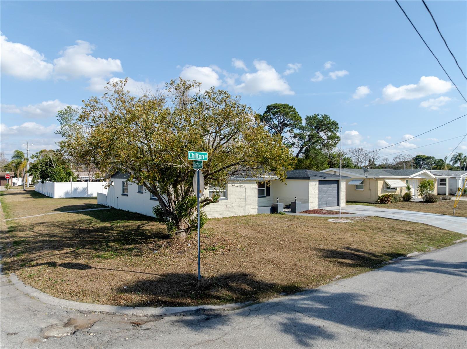 HOLIDAY HILL - Residential