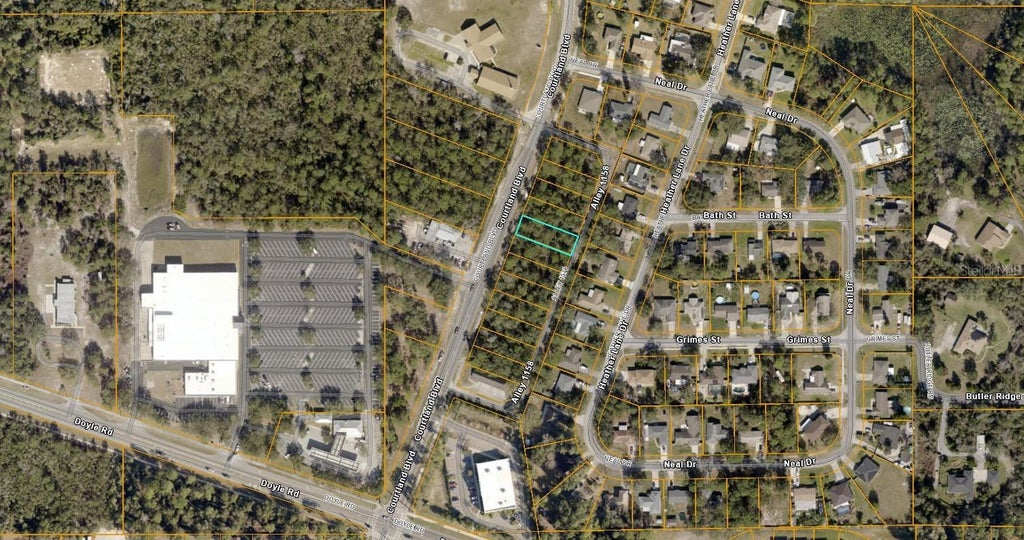 Photo of 91 Courtland Boulevard, Deltona, FL 32738 (MLS # FC321793)