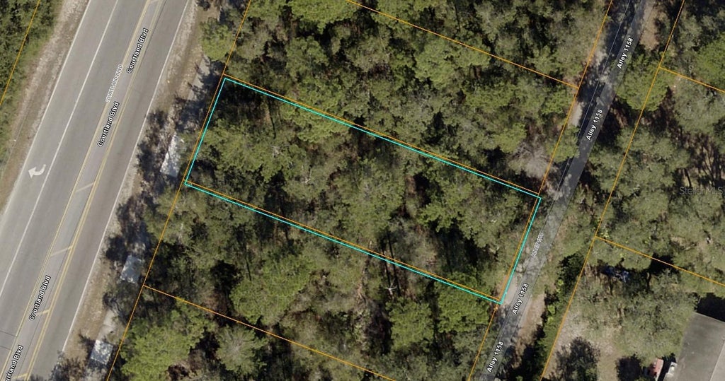 Photo of 91 Courtland Boulevard, Deltona, FL 32738 (MLS # FC321793)