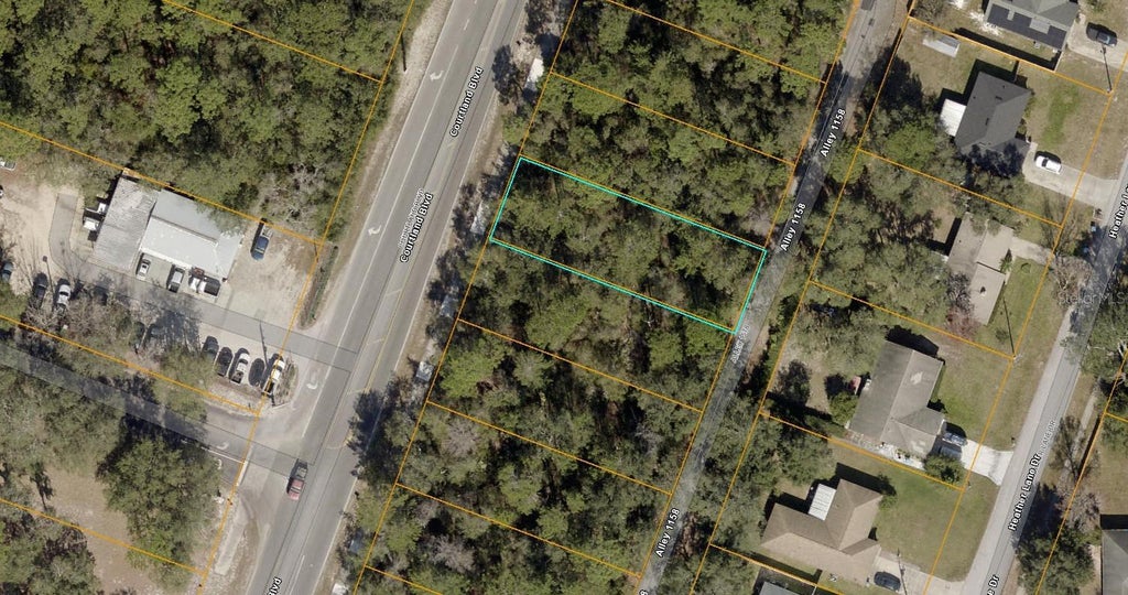 Photo of 91 Courtland Boulevard, Deltona, FL 32738 (MLS # FC321793)