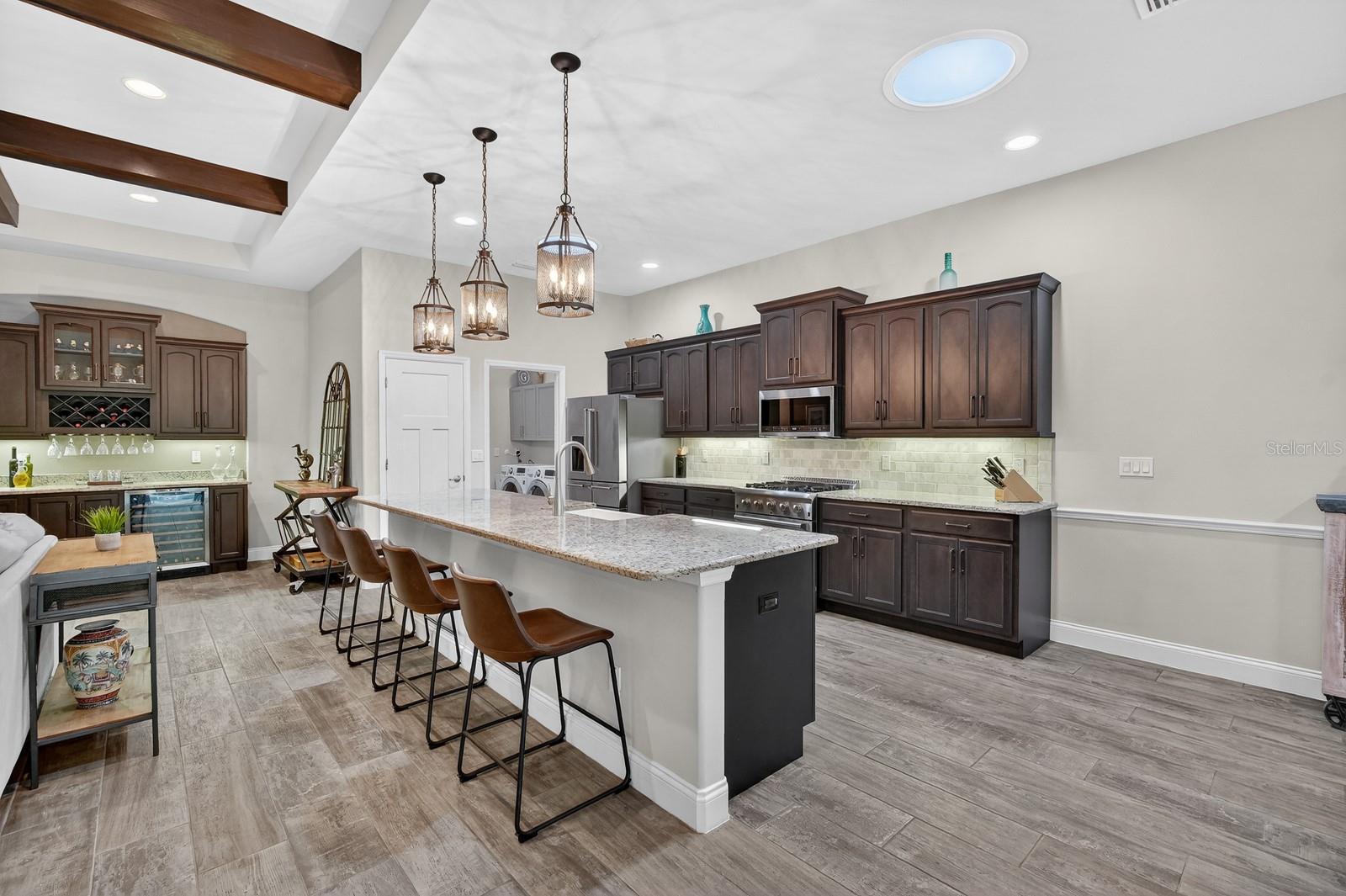 VERANO/VENETIAN BAY - Residential